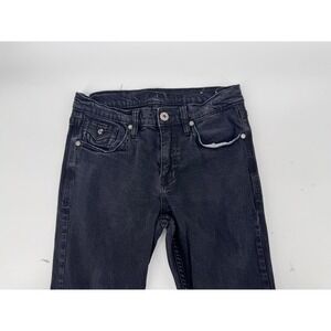 Cody James 31x30 Mens Jeans Black Denim‎ Straight Leg Cowboy Outdoors Western